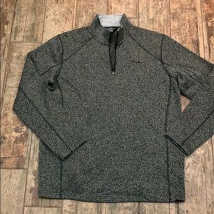 Eddie Bauer sweater